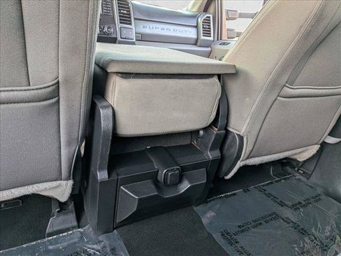 Used 2019 Ford F350 XLT AWD/4WD image 22