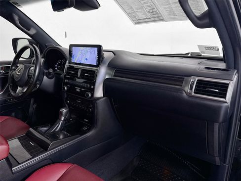 Used 2023 Lexus GX 460 Premium image 30