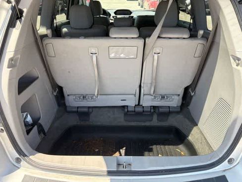 Used 2014 Honda Odyssey EX-L image 23