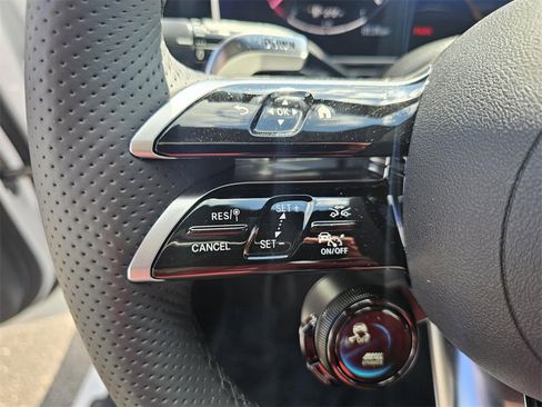 New 2025 Mercedes-Benz C 43 AMG 4MATIC Sedan image 17