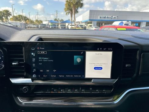 Used 2024 Chevrolet Silverado 1500 LT w/ LPO, Liner Protection Package image 25