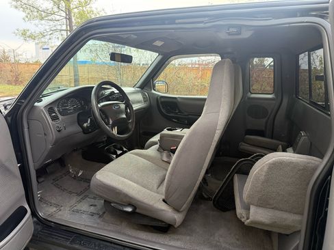 Used 2002 Ford Ranger FX4 image 14