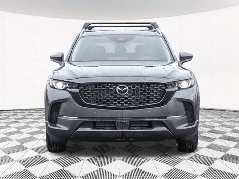 New 2026 MAZDA CX-50 2.5 Hybrid w/ Preferred Pkg AWD/4WD image 11