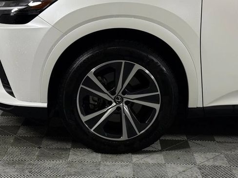 Used 2025 Lexus RX 350 Premium w/ Accessory Package (Z1) FWD image 13