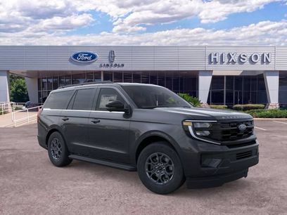 New 2026 Ford Expedition Active