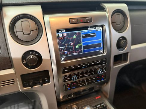 Used 2012 Ford F150 Raptor w/ Raptor Luxury Pkg AWD/4WD image 16