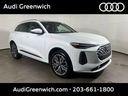 Used 2025 Audi Q5 Premium Plus w/ Premium Plus