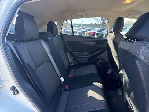 Used 2023 Subaru Crosstrek 2.0i image 24