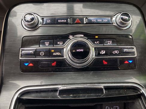 Certified 2021 Lincoln Nautilus FWD image 25