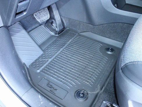 New 2026 Toyota bZ AWD/4WD image 21
