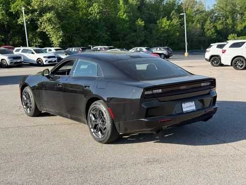New 2026 Dodge Charger R/T w/ Driver Convenience Group AWD/4WD image 3