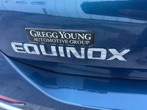 Used 2020 Chevrolet Equinox LT image 14