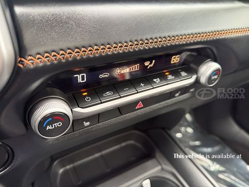 Certified 2023 MAZDA CX-50 AWD 2.5 Turbo image 33