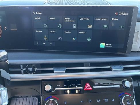 New 2026 Hyundai Santa Fe SEL AWD/4WD image 17