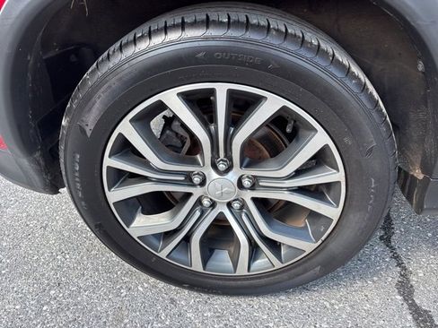 Used 2019 Mitsubishi Outlander Sport SE image 21