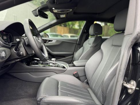 Used 2023 Audi A5 2.0T Premium Plus w/ Premium Plus AWD/4WD image 19