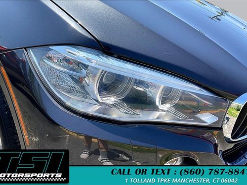 Used 2016 BMW X5 xDrive35i AWD/4WD image 30
