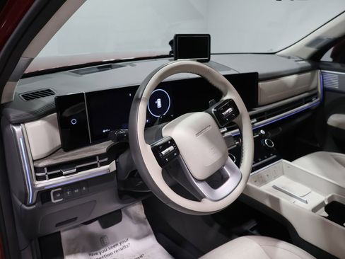 Used 2024 Hyundai Santa Fe Calligraphy image 14