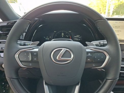 New 2026 Lexus RX 350 Premium Plus AWD/4WD image 13