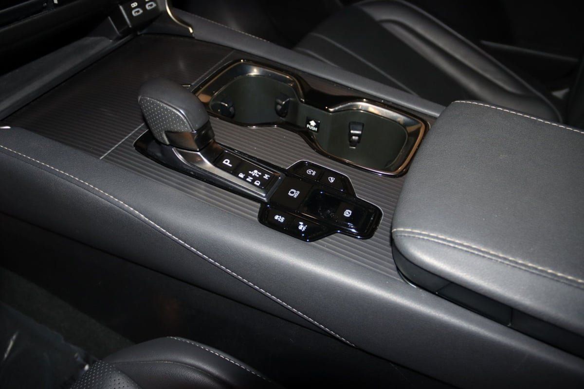 Used 2024 Lexus RX 350 F Sport w/ Convenience Package AWD/4WD image 38