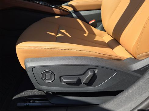 New 2025 Audi A5 2.0T Premium image 17