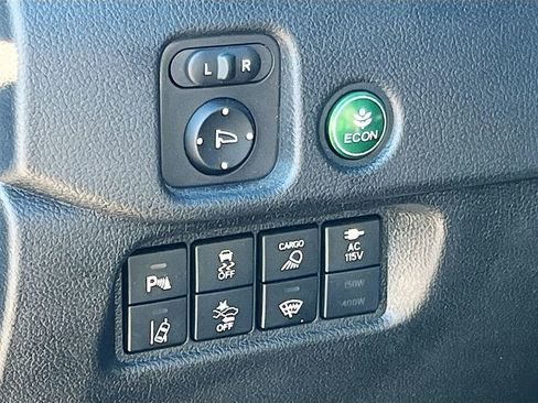 Used 2023 Honda Ridgeline Black Edition image 10