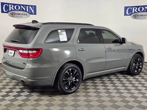 Used 2024 Dodge Durango R/T image 6