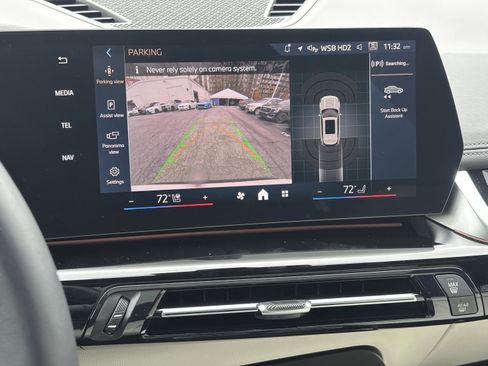 Used 2026 BMW X1 xDrive28i w/ Convenience Package image 16