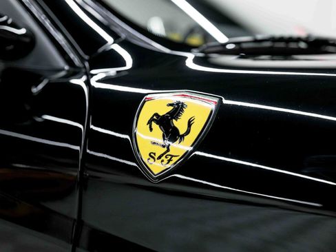 Used 2004 Ferrari 360 Spider RWD image 19