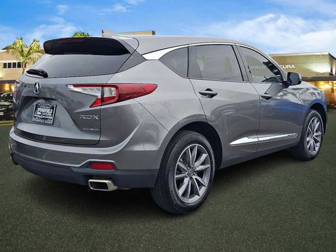 Certified 2024 Acura RDX SH-AWD w/ Technology Package image 7