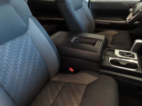 Used 2019 Toyota Tundra SR5 w/ SR5 Upgrade Package image 26