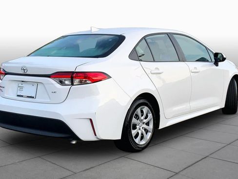 Used 2024 Toyota Corolla LE FWD image 12