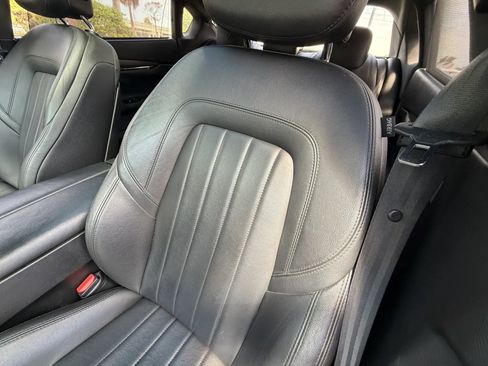 Used 2014 Maserati Quattroporte S Q4 AWD/4WD image 32