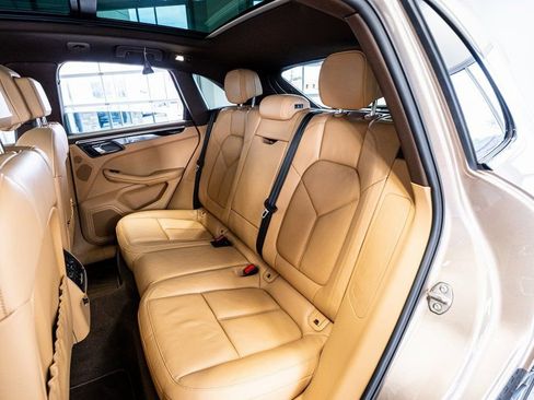 Used 2016 Porsche Macan S image 59