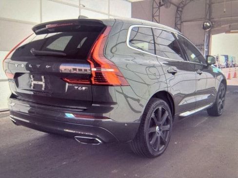 Used 2018 Volvo XC60 T6 Inscription w/ Luxury Seat Package image 6