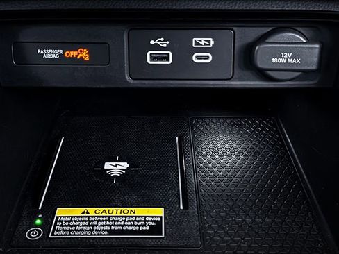Certified 2023 Honda CR-V EX-L image 14