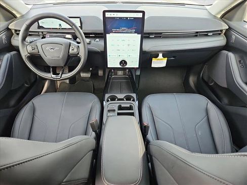 New 2026 Ford Mustang Mach-E Select w/ Technology Package image 15