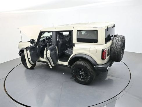 New 2026 Ford Bronco Badlands AWD/4WD image 54