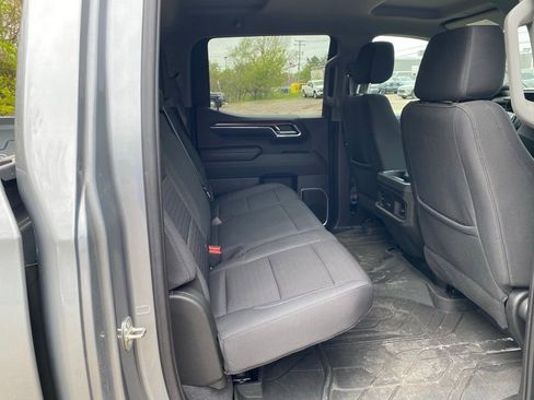 Used 2023 Chevrolet Silverado 1500 RST w/ All Star Edition Plus AWD/4WD image 10