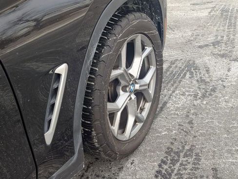 Used 2023 BMW X3 sDrive30i image 26