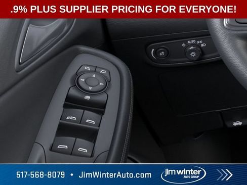 New 2026 Buick Encore GX Preferred w/ Comfort Package AWD/4WD image 22