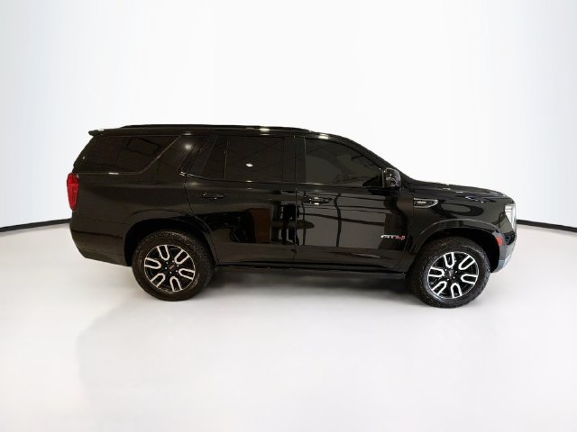 Used 2023 GMC Yukon AT4 w/ AT4 Premium Plus Package AWD/4WD image 8