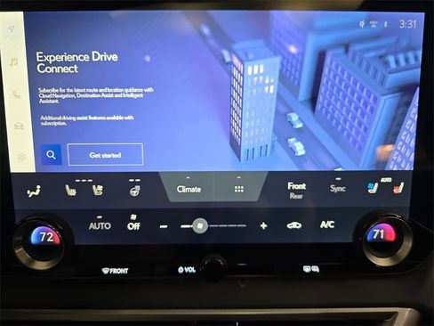 New 2026 Lexus RX 350 image 22