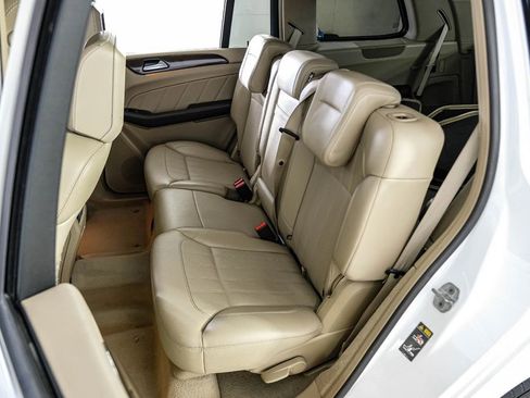 Used 2015 Mercedes-Benz GL 320 BlueTEC 4MATIC image 44