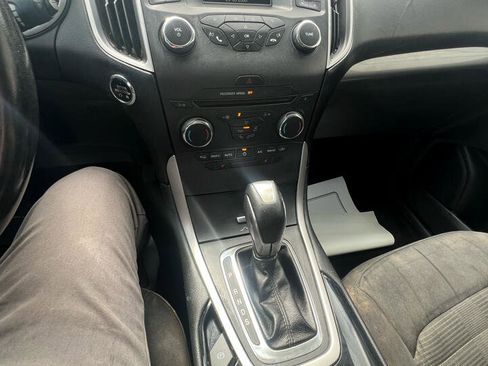 Used 2015 Ford Edge SEL image 20