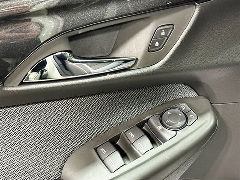 New 2026 Chevrolet TrailBlazer LT image 20