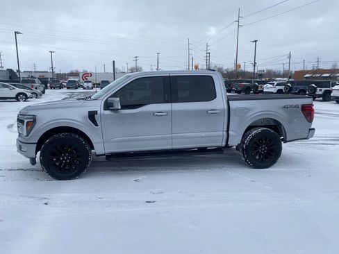 Used 2024 Ford F150 Lariat image 6