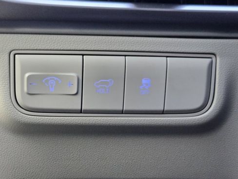 Certified 2025 Hyundai Tucson SEL image 21