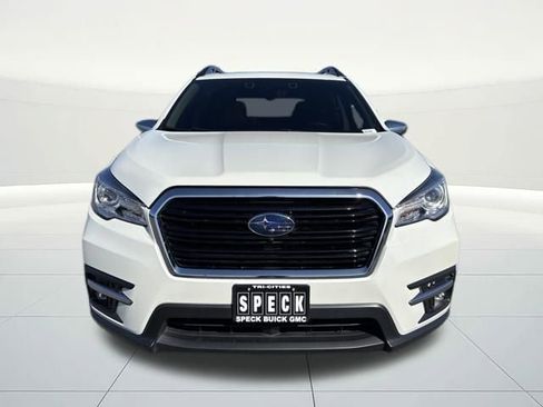 Used 2022 Subaru Ascent Touring image 11