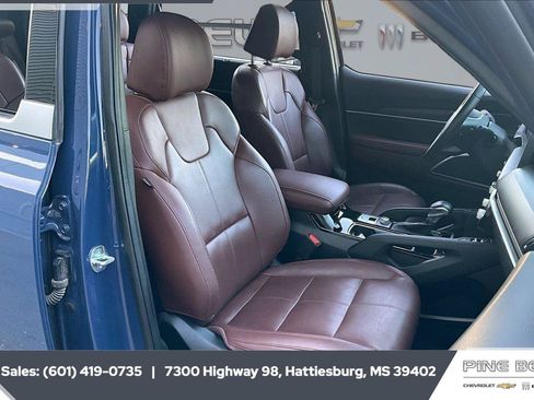 Used 2023 Kia Telluride SX FWD image 6